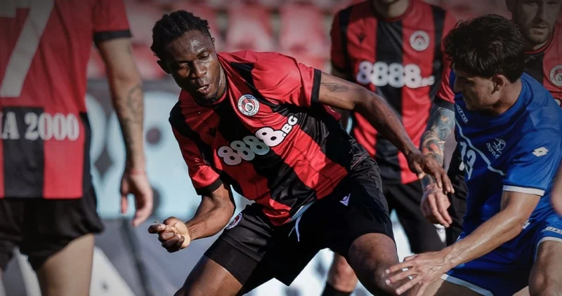 Локомотив Сф - Черно Море