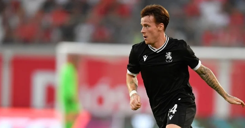 ЦСКА 1948 - Арда