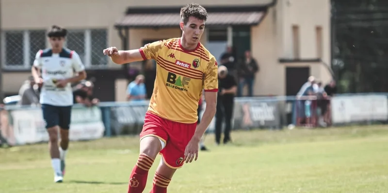 Ягелония - Термалика