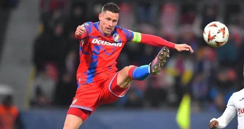 Пардубице - Виктория Пльзень