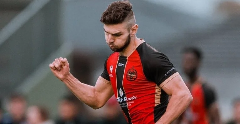 Порт Мельбурн Шаркс - Данденонг