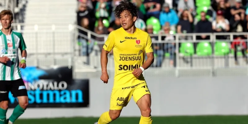 КТП - Интер Турку