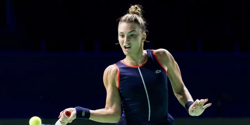 Панна Удварди - Жаклин Кристиан