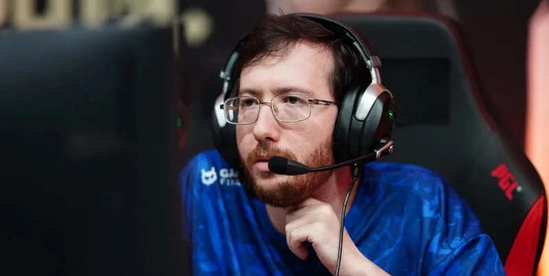 Tundra - Team Falcons Tundra - Team Falcons