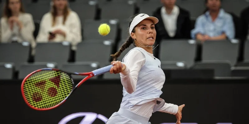 Лоис Буассон - Виктория Томова Лоис Буассон - Виктория Томова