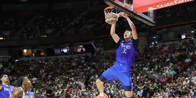 Орландо - Даллас