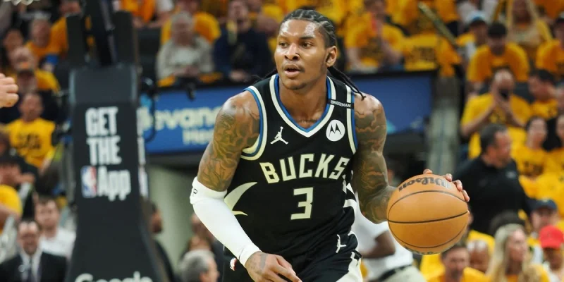 Милуоки - Майами Милуоки - Майами