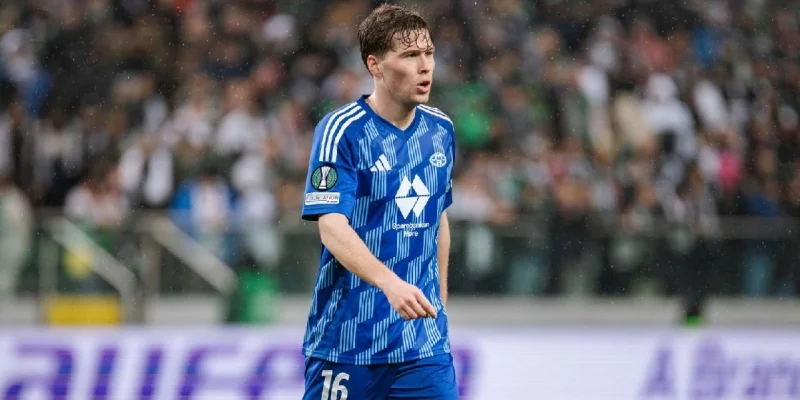 Мольде - Стрёмсгодсет