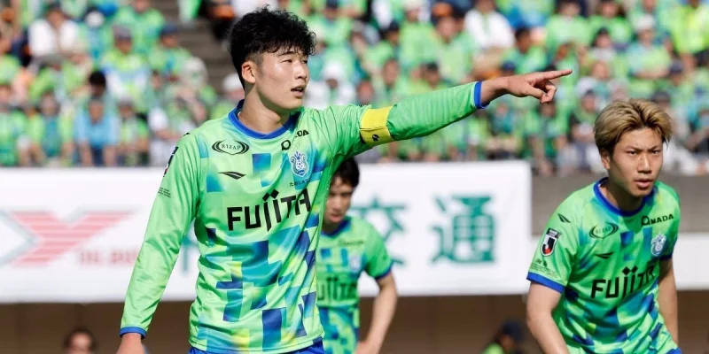 Сенан - Сересо Осака