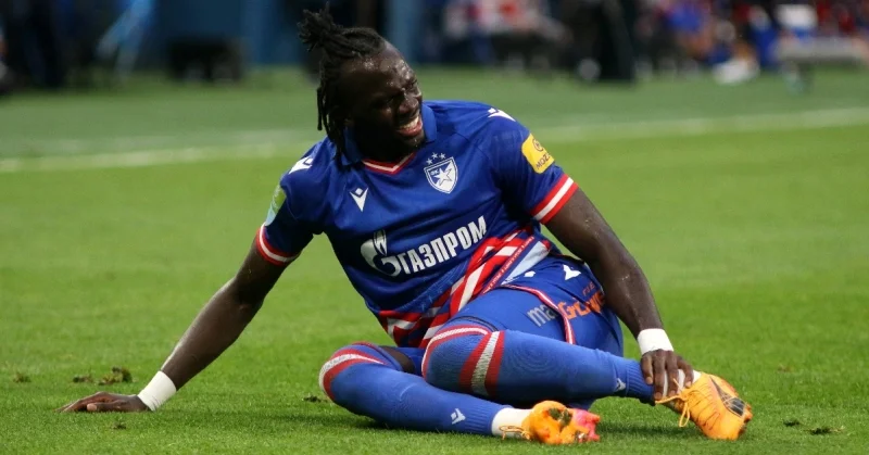 Црвена Звезда - Явор Црвена Звезда - Явор