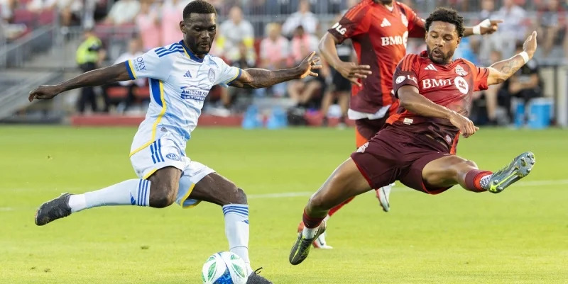 Атланта Юнайтед - Шарлотт Атланта Юнайтед - Шарлотт