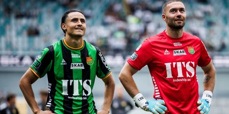 Дегерфорс - Гаис Дегерфорс - Гаис