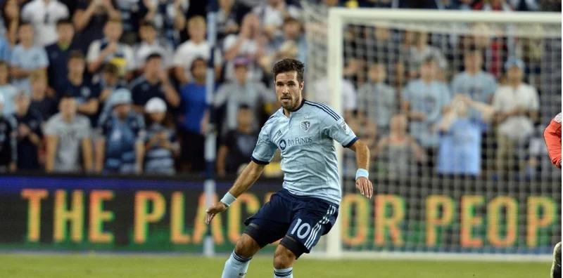 Канзас Сити - Нью-Йорк Сити Канзас Сити - Нью-Йорк Сити