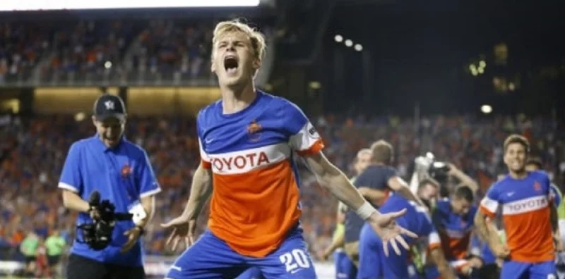 Солт Лэйк - Цинциннати Солт Лэйк - Цинциннати