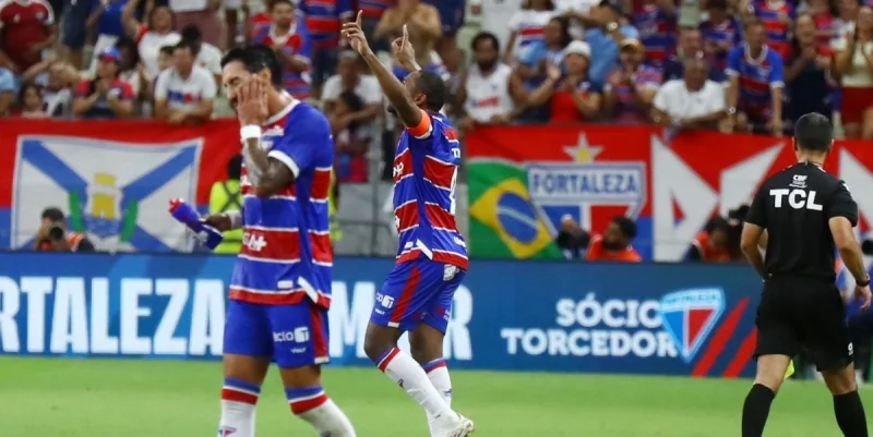 Форталеза - Баия Форталеза - Баия