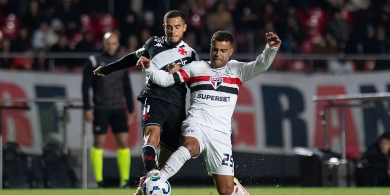 Васко да Гама - Гремио