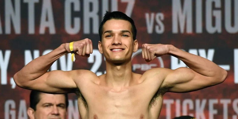 Брендон Фигероа - Джоэт Гонсалес Брендон Фигероа - Джоэт Гонсалес