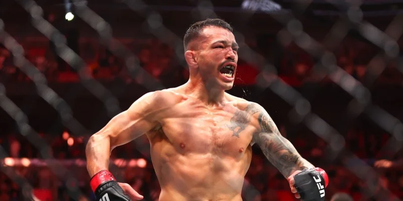 Дэн Иге - Патрисио Фрейре Дэн Иге - Патрисио Фрейре