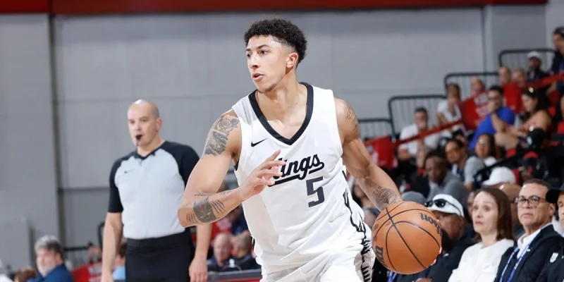 Торонто - Сакраменто