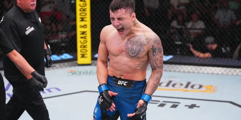 Франсиско Прадо - Николай Веретенников Франсиско Прадо - Николай Веретенников