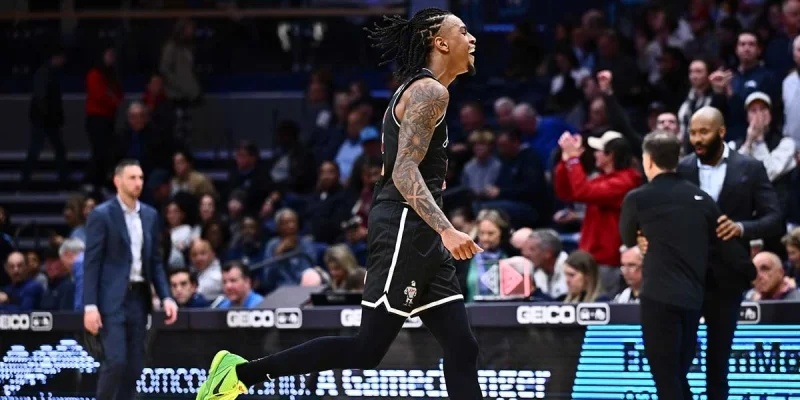 Оклахома - Шарлотт