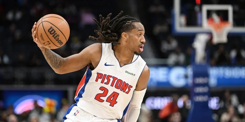 Сан-Антонио - Детройт Сан-Антонио - Детройт