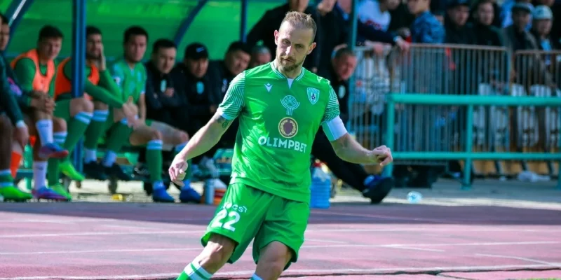 Кызылжар - Атырау Кызылжар - Атырау