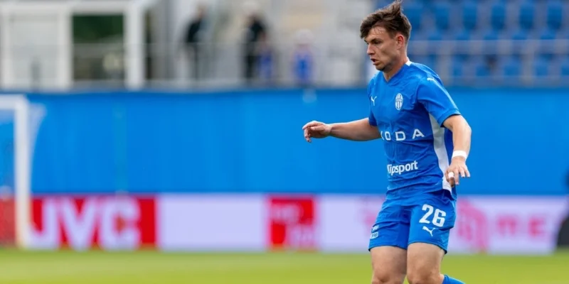 Млада-Болеслав - Слован Либерец