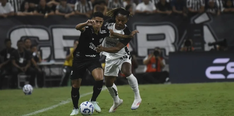 Интернасьонал - Сеара