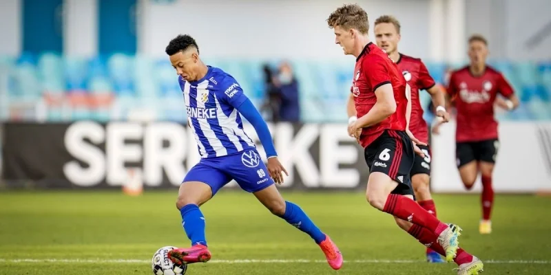 Сириус - Гетеборг Сириус - Гетеборг