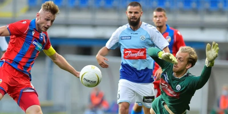 Сеннерьюск - Орхус