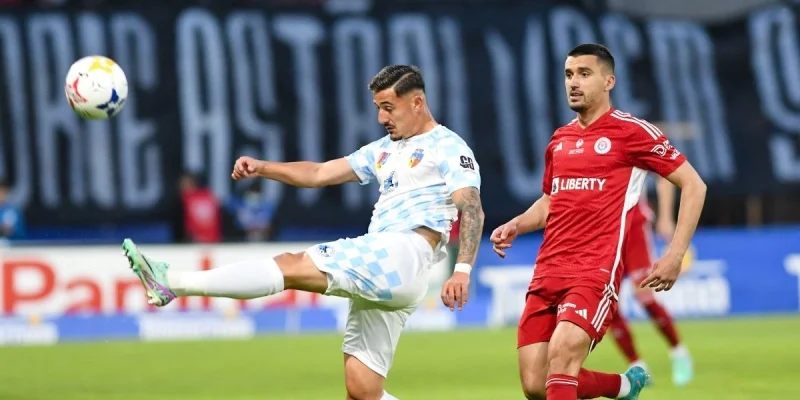 Фарул - Оцелул