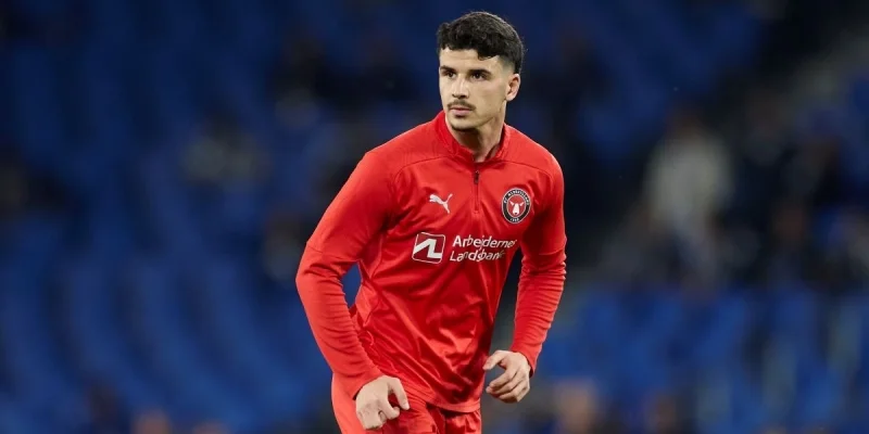 Мидтьюлланн - Оденсе Мидтьюлланн - Оденсе