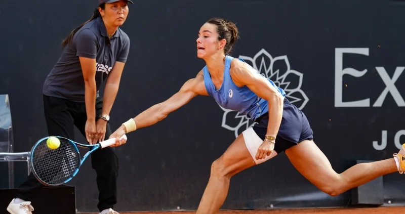 Анна Бондар - Лоис Буассон Анна Бондар - Лоис Буассон