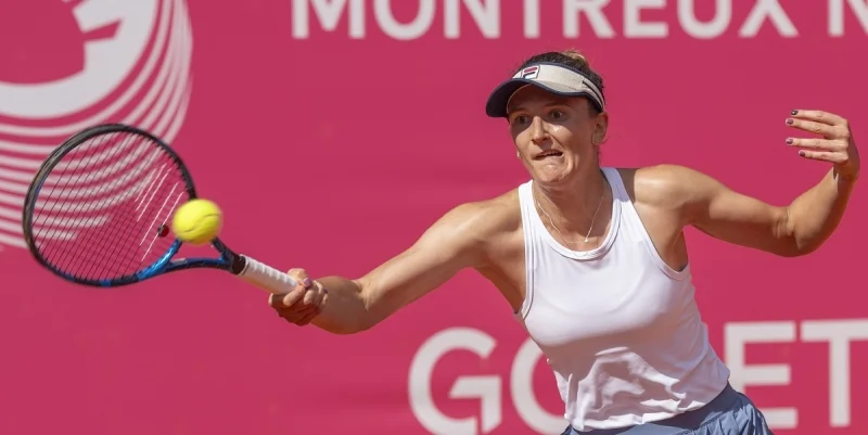 Жиль Тайкманн - Ирина Камелия Бегу Жиль Тайкманн - Ирина Камелия Бегу