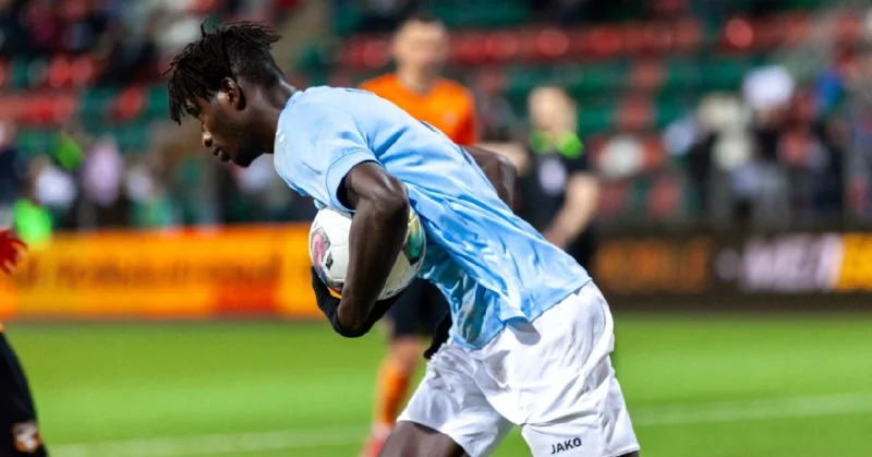 Родина - Черноморец