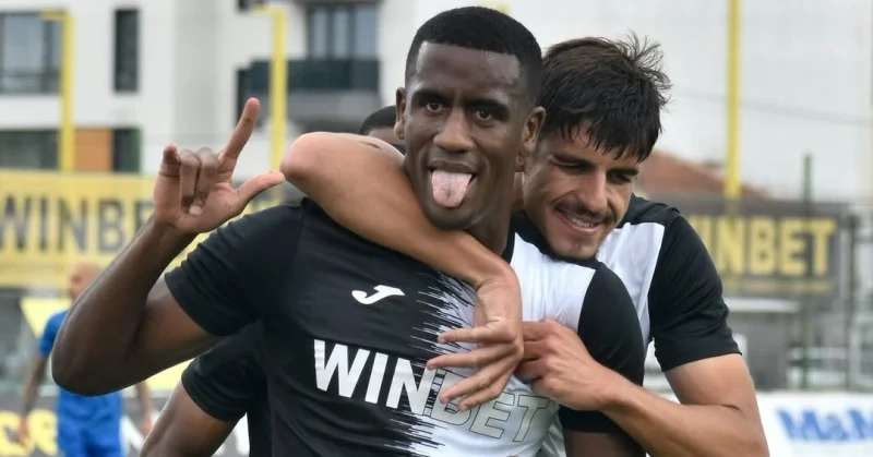 Локомотив Пловдив - Добруджа Добрич