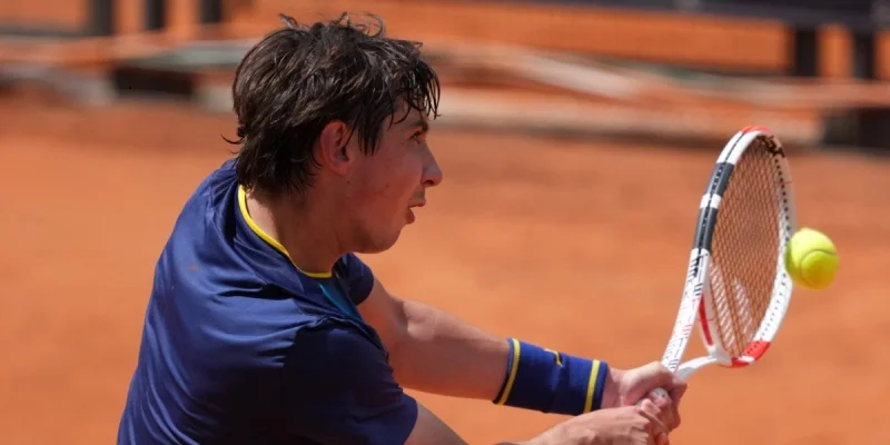 Александр Шевченко - Даниэль Галан