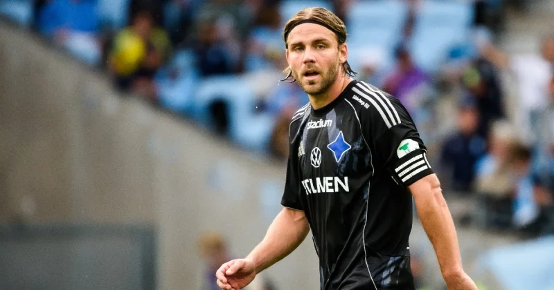 Норрчепинг - Вернамо