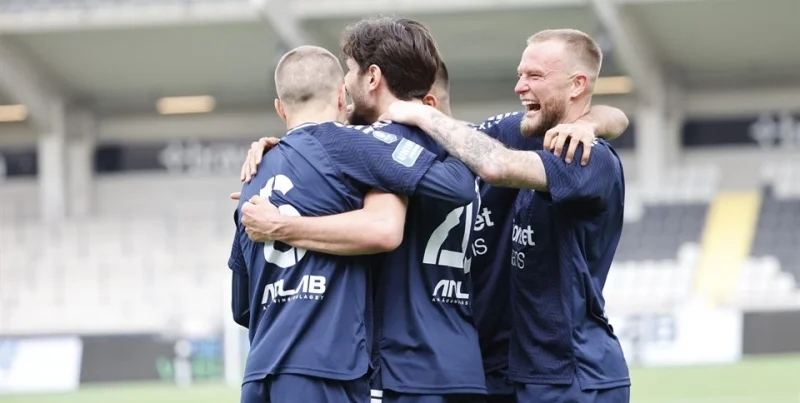 Утсиктенс БК - Хельсингборг