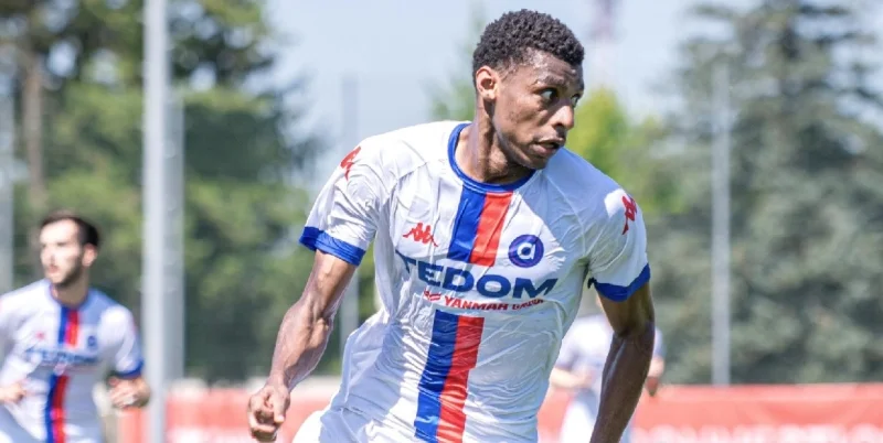 Артис Брно - Хрудим