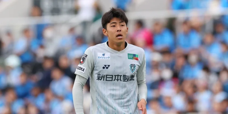 Ависпа Фукуока - Киото