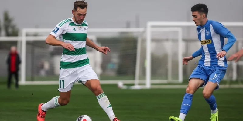 ОФК - Спартак