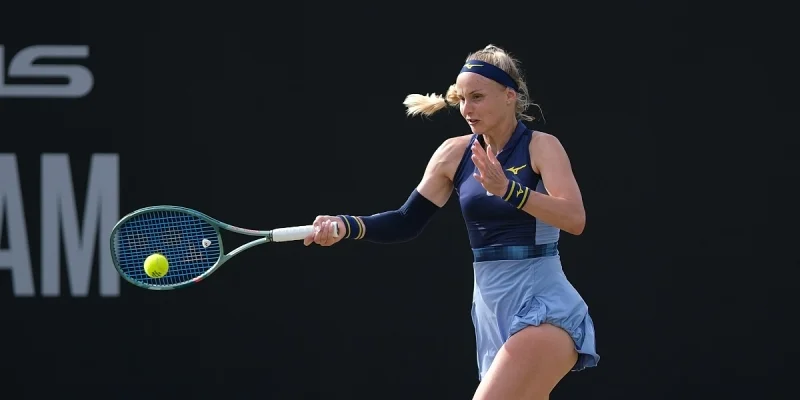 Джесика Малечкова - Ребекка Шрамкова Джесика Малечкова - Ребекка Шрамкова