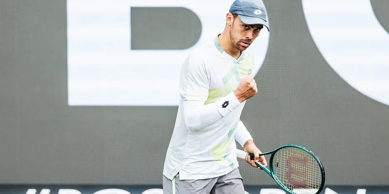 Бенджамин Бонзи - Фабиан Марожан