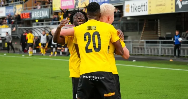 КуПС - Кайрат КуПС - Кайрат