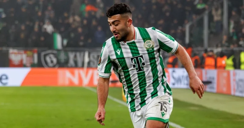 Ноа - Ференцварош Ноа - Ференцварош