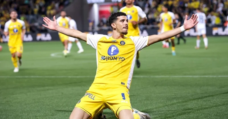 Пафос - Маккаби Т-А Пафос - Маккаби Т-А