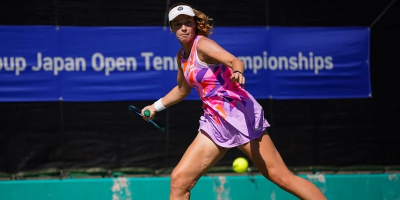 Нина Стоянович - Джессика Понше