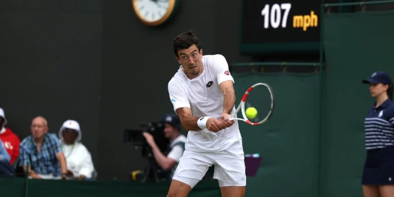 Себастьян Офнер - Ян-Леннард Штруфф